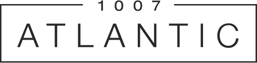  1007 Atlantic Ave Logo